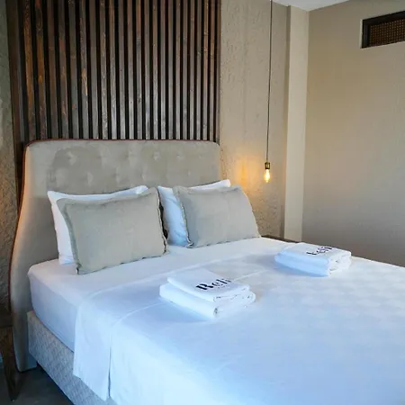 Otel Beli Koey Ici Çeşme