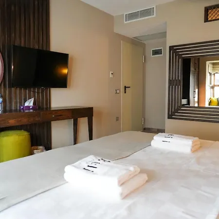 Beli Koey Ici Hotel