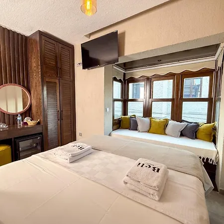 Beli Koey Ici Otel Çeşme