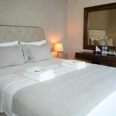 Beli Koey Ici Hotel Çeşme