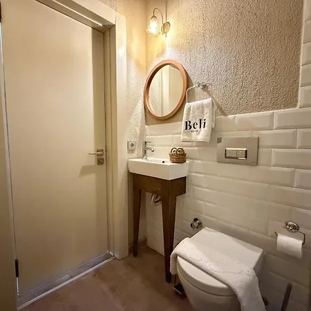 Hotel Beli Koey Ici